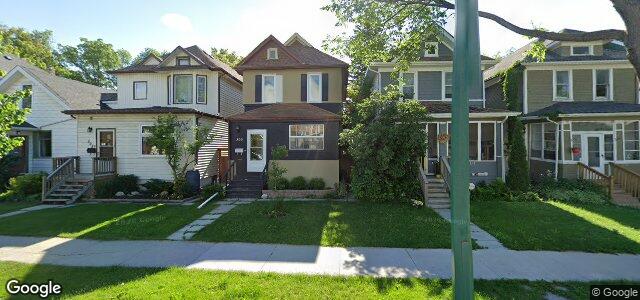 503 Newman Street（加拿大曼尼托巴省温尼伯市）房屋照片