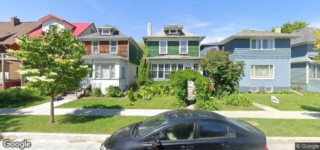 504 Camden Place（加拿大曼尼托巴省温尼伯市）房屋照片