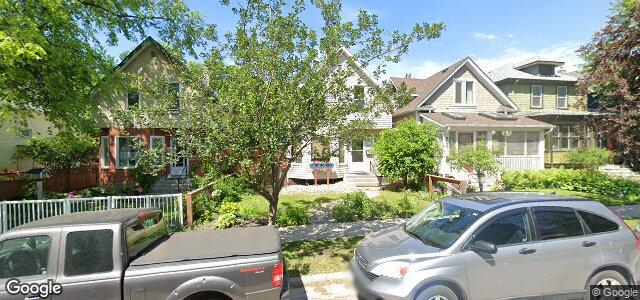 504 Craig Street（加拿大曼尼托巴省温尼伯市）房屋照片