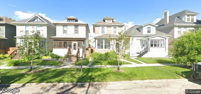 504 Newman Street（加拿大曼尼托巴省温尼伯市）房屋照片