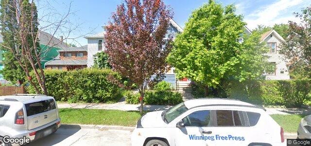 504 Telfer Street S（加拿大曼尼托巴省温尼伯市）房屋照片