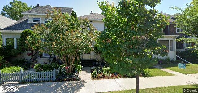 505 Camden Place（加拿大曼尼托巴省温尼伯市）房屋照片