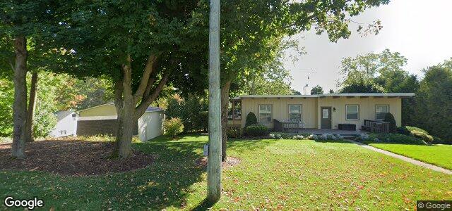 506 Newman Street（加拿大曼尼托巴省温尼伯市）房屋照片