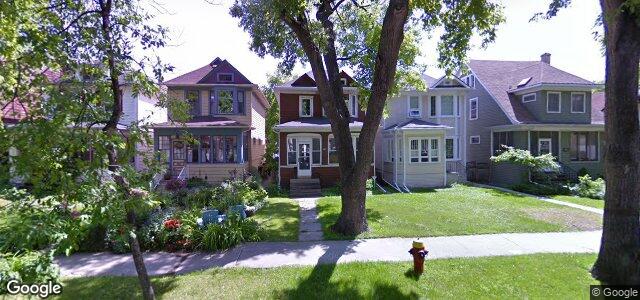 507 Basswood Place（加拿大曼尼托巴省温尼伯市）房屋照片