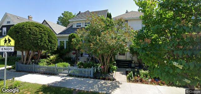 507 Camden Place（加拿大曼尼托巴省温尼伯市）房屋照片