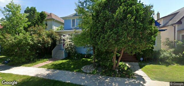 507 Stiles Street（加拿大曼尼托巴省温尼伯市）房屋照片