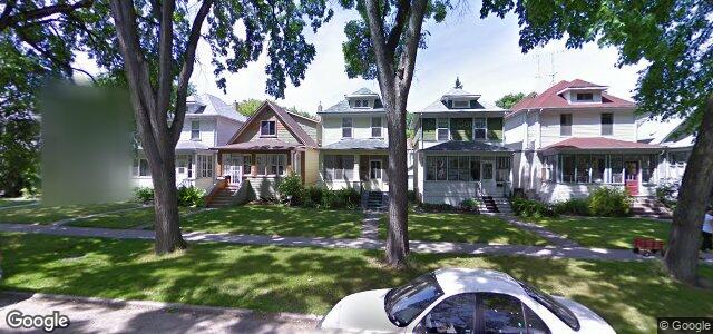 508 Basswood Place（加拿大曼尼托巴省温尼伯市）房屋照片