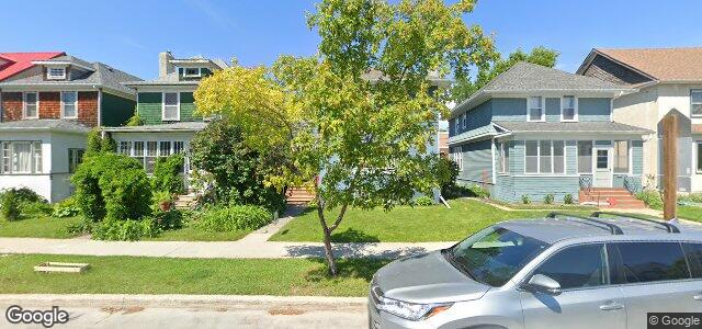 508 Camden Place（加拿大曼尼托巴省温尼伯市）房屋照片