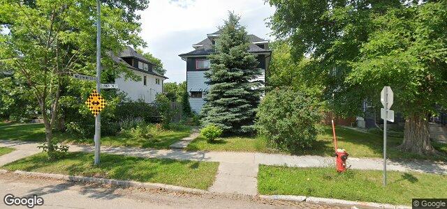 508 Dominion Street（加拿大曼尼托巴省温尼伯市）房屋照片