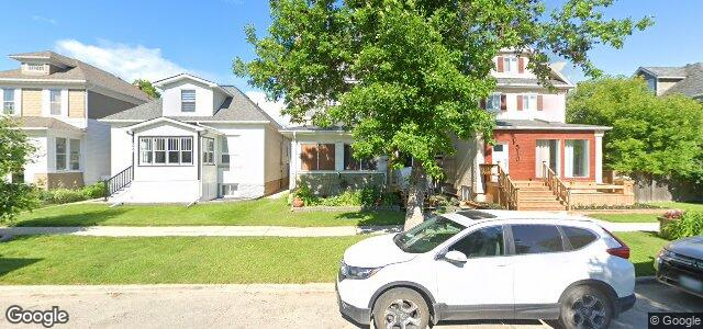 508 Newman Street（加拿大曼尼托巴省温尼伯市）房屋照片