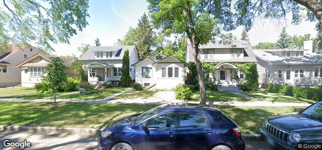 508 Sprague Street（加拿大曼尼托巴省温尼伯市）房屋照片