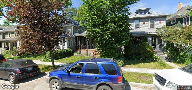 508 Stiles Street（加拿大曼尼托巴省温尼伯市）房屋照片