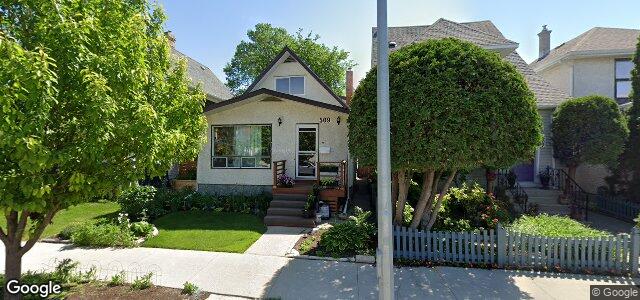 509 Camden Place（加拿大曼尼托巴省温尼伯市）房屋照片