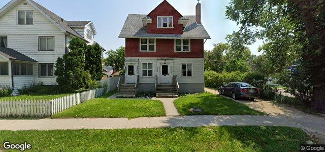 509 Dominion Street（加拿大曼尼托巴省温尼伯市）房屋照片