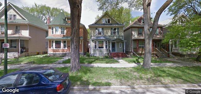 51 Alloway Avenue（加拿大曼尼托巴省温尼伯市）房屋照片