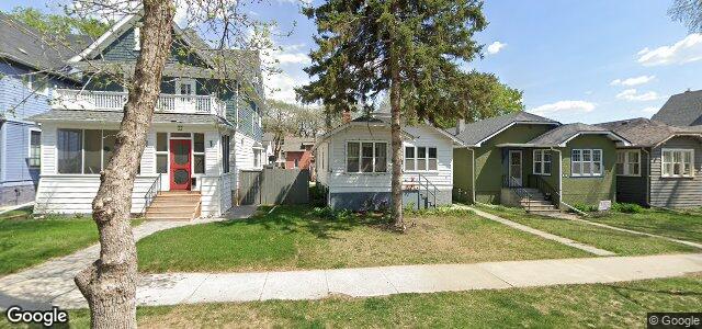 51 Lipton Street（加拿大曼尼托巴省温尼伯市）房屋照片