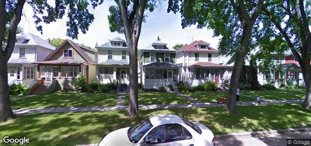 510 Basswood Place（加拿大曼尼托巴省温尼伯市）房屋照片