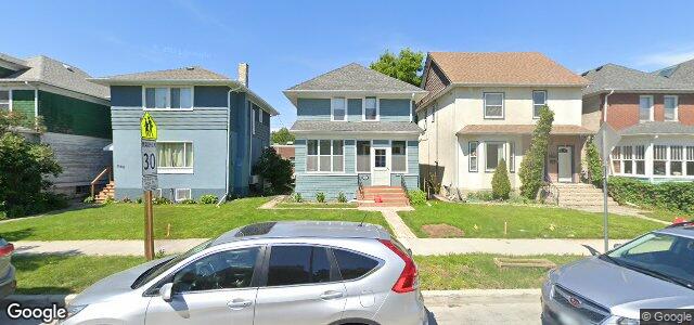 510 Camden Place（加拿大曼尼托巴省温尼伯市）房屋照片