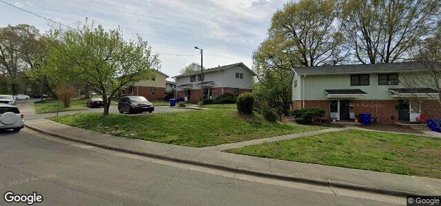 510 Craig Street（加拿大曼尼托巴省温尼伯市）房屋照片