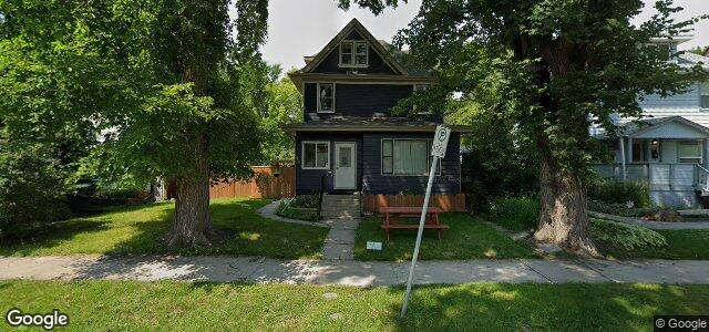 510 Dominion Street（加拿大曼尼托巴省温尼伯市）房屋照片