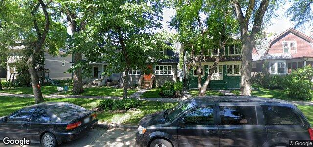 510 Greenwood Place（加拿大曼尼托巴省温尼伯市）房屋照片