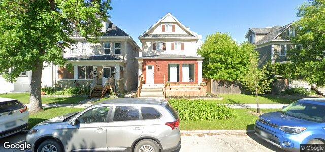 510 Newman Street（加拿大曼尼托巴省温尼伯市）房屋照片