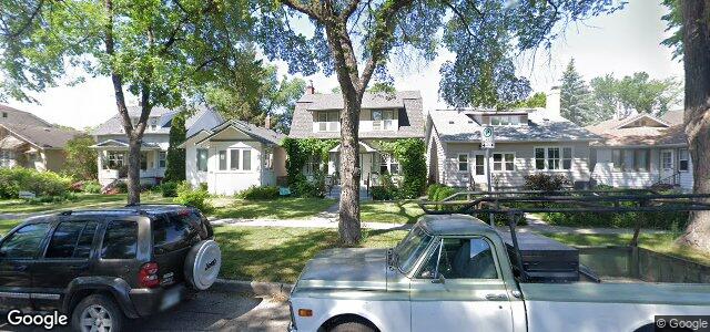 510 Sprague Street（加拿大曼尼托巴省温尼伯市）房屋照片