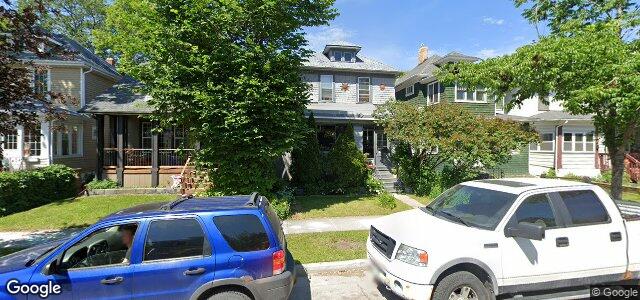 510 Stiles Street（加拿大曼尼托巴省温尼伯市）房屋照片