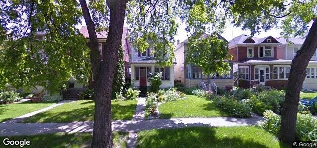 Photo of 511 Basswood Place in Winnipeg, Manitoba