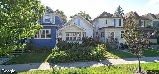 511 Newman Street（加拿大曼尼托巴省温尼伯市）房屋照片