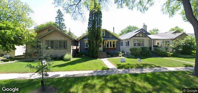 511 Sprague Street（加拿大曼尼托巴省温尼伯市）房屋照片