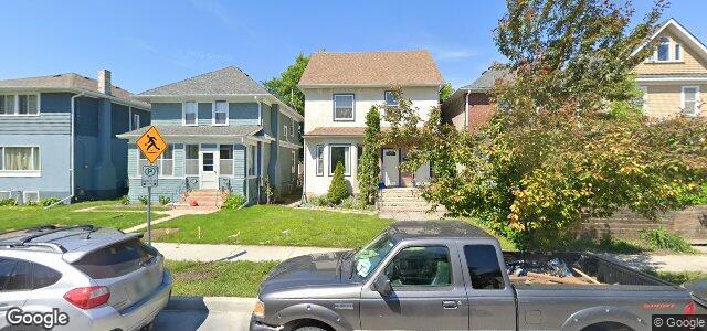 512 Camden Place（加拿大曼尼托巴省温尼伯市）房屋照片