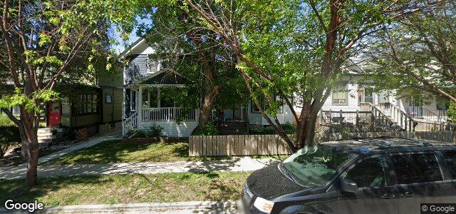 512 Craig Street（加拿大曼尼托巴省温尼伯市）房屋照片