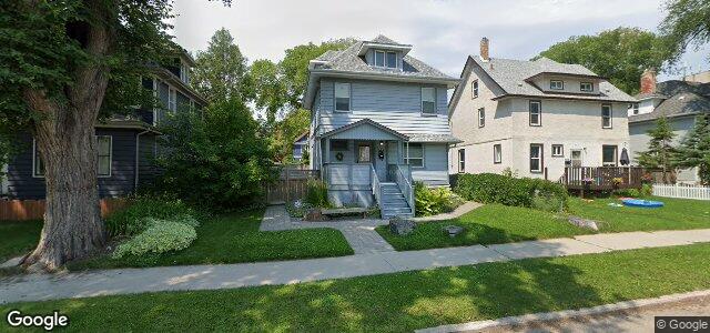 512 Dominion Street（加拿大曼尼托巴省温尼伯市）房屋照片