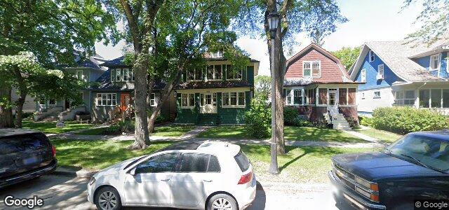 512 Greenwood Place（加拿大曼尼托巴省温尼伯市）房屋照片