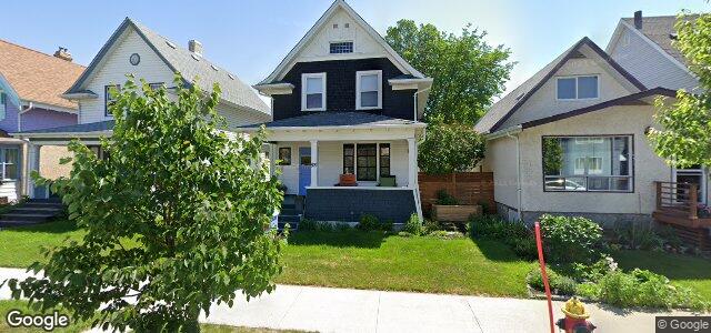 513 Camden Place（加拿大曼尼托巴省温尼伯市）房屋照片