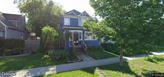 513 Newman Street（加拿大曼尼托巴省温尼伯市）房屋照片