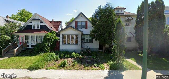 513 Stiles Street（加拿大曼尼托巴省温尼伯市）房屋照片