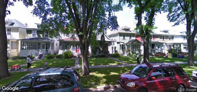 514 Basswood Place（加拿大曼尼托巴省温尼伯市）房屋照片