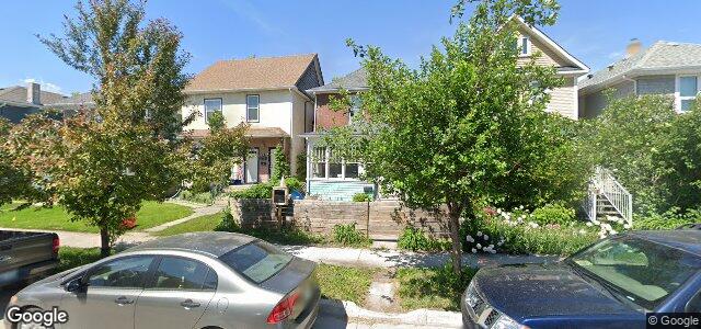 514 Camden Place（加拿大曼尼托巴省温尼伯市）房屋照片