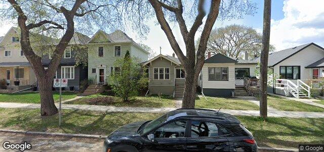 514 Clifton Street（加拿大曼尼托巴省温尼伯市）房屋照片