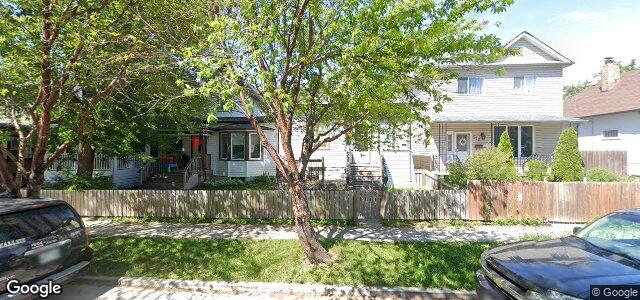 514 Craig Street（加拿大曼尼托巴省溫尼伯市）房屋照片