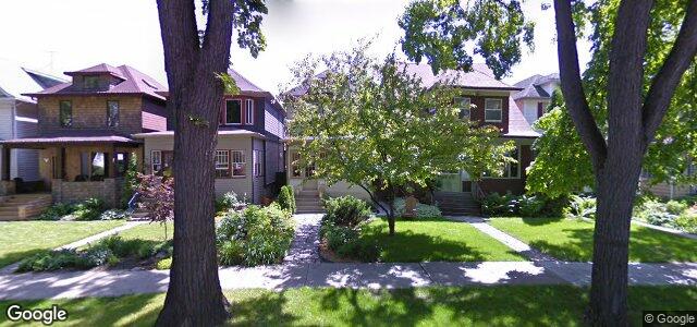 515 Basswood Place（加拿大曼尼托巴省温尼伯市）房屋照片