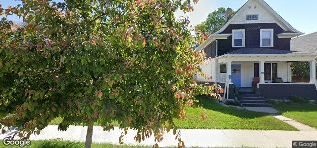 515 Camden Place（加拿大曼尼托巴省温尼伯市）房屋照片