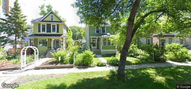 515 Greenwood Place（加拿大曼尼托巴省温尼伯市）房屋照片