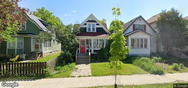 Photo of 515 Stiles Street in Winnipeg, Manitoba