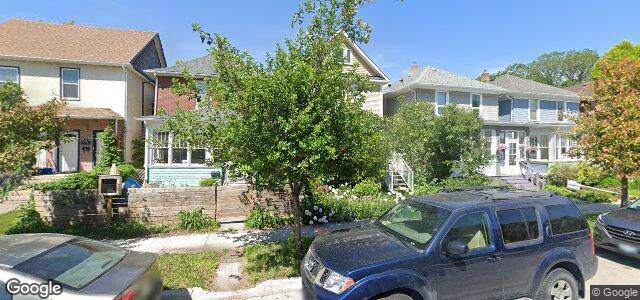 516 Camden Place（加拿大曼尼托巴省温尼伯市）房屋照片