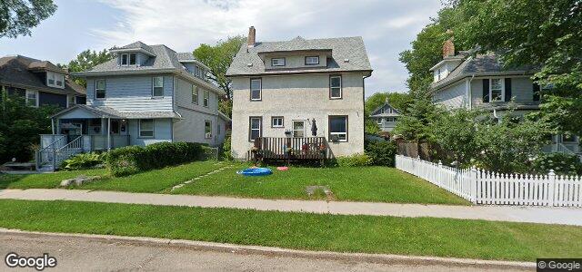 516 Dominion Street（加拿大曼尼托巴省温尼伯市）房屋照片