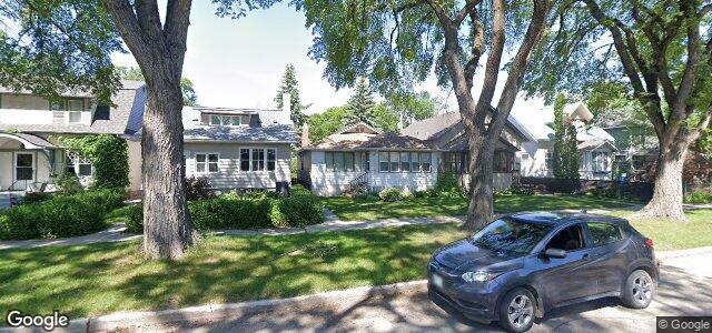 516 Sprague Street（加拿大曼尼托巴省温尼伯市）房屋照片