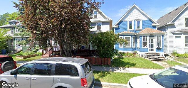 516 Stiles Street（加拿大曼尼托巴省温尼伯市）房屋照片